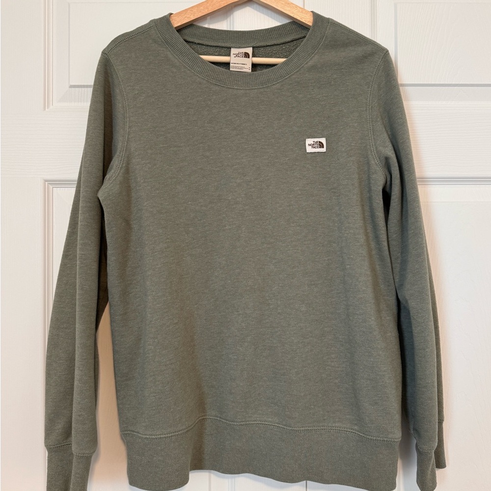 The North Face - Crewneck Sweater